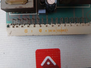 1202-B86.Pcb Card