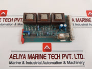 1204-b86.Printed Circuit Board 
