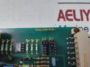 1206-b86.Pcb Electronics Board