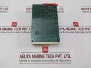 1206-b86 Printed Circuit Board.