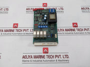 1206-b86 Printed Circuit Board.