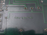 1206-b86 Printed Circuit Board.