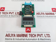 Allen Bradley 120661-02 Pc Board/Program Interface Module120771 Rev.02