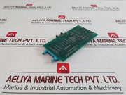 Allen Bradley 120661-02 Pc Board/Program Interface Module120771 Rev.02