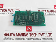 Allen Bradley 120661-02 Pc Board/Program Interface Module120771 Rev.02