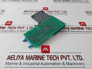Allen-bradley 120661-03 Circuit Board 120771 Rv.02