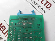 Allen-bradley 120661-03 Circuit Board 120771 Rv.02