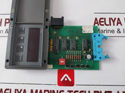 Allen-bradley 120661-03 Circuit Board 120771 Rv.02