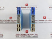 Measurement Technology Mtl5018 Two-channel Switch/Proximity Detector Interface
