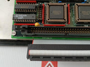 120a Ulstein Un921 Peripheral Lcd Interface Controller Panel In 2.800 Kg