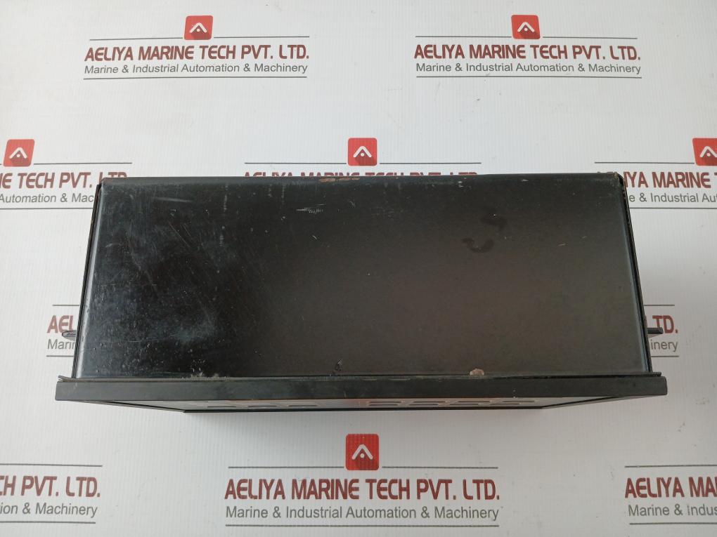 120a Ulstein Un921 Peripheral Lcd Interface Controller Panel In 2.800 Kg