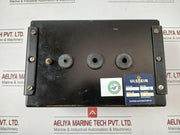 120a Ulstein Un921 Peripheral Lcd Interface Controller Panel In 2.800 Kg