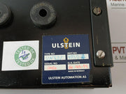 120a Ulstein Un921 Peripheral Lcd Interface Controller Panel In 2.800 Kg