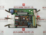 120a Ulstein Un921 Peripheral Lcd Interface Controller Panel In 2.800 Kg
