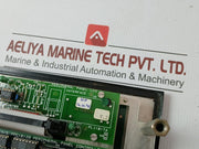 120a Ulstein Un921 Peripheral Lcd Interface Controller Panel In 2.800 Kg