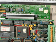 120a Ulstein Un921 Peripheral Lcd Interface Controller Panel In 2.800 Kg