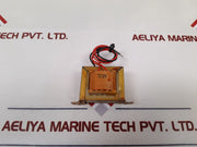 120Vac24Vac6Va Transformer, 120Vac 24Vac 6Va
