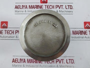 121.3100 34 Aa Globe Stainless Steel Pin For Valves Pos 14Nv02-pn40 Dn80