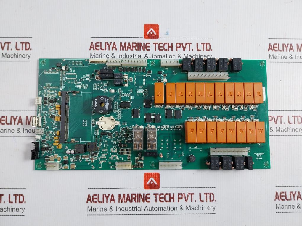 12120815-Main-Pcb-Board-Tp2-Fagor-208454-1