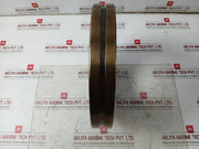 121438-11 Rev: B Flange U1407843