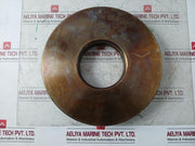 121438-11 Rev: B Flange U1407843