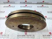 121438-11 Rev: B Flange U1407843