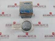 12/24v Vdo Siemens N 02 012 229 Tachometer Indicator