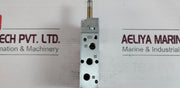 Festo Mfh-5-1/8-b Solenoid Valve 19758 W402 (Used)