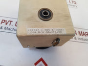 Seatel 122937-1 Rev E (Sss) Level Cage Assy