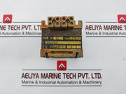 12365 12 Va Transformer 220/24 V