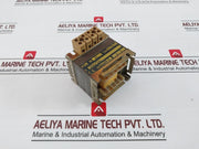 12365 12 Va Transformer 220/24 V