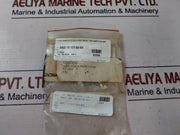 62306-exi Lens White Pilot Light