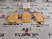 Dtl Technologies Sh0115 Rk 3/8 In Dampene Shuttle Valve Repair Kit 2786056-15-99