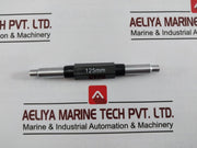 125-150X0.01Mm Micrometer Set 125-150Mm 0-45