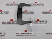 125-150X0.01Mm Micrometer Set 125-150Mm 0-45
