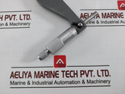 125-150X0.01Mm Micrometer Set 125-150Mm 0-45