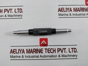 125-150X0.01Mm Micrometer Set 125-150Mm 0-45
