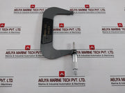 125-150X0.01Mm Micrometer Set 125-150Mm 0-45
