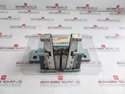 12501048 Car Safety Jaw For Elevator With Electric Motor 9904-062 Dk9906063