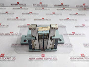 12501048 Car Safety Jaw For Elevator With Electric Motor 9904-062 Dk9906063