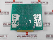 125B2604-2 Fire Alarm Circuit Board Rev: Av 0305369