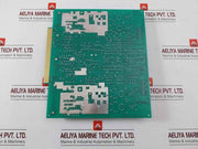 125B2604-2 Fire Alarm Circuit Board Rev: Av 0305369