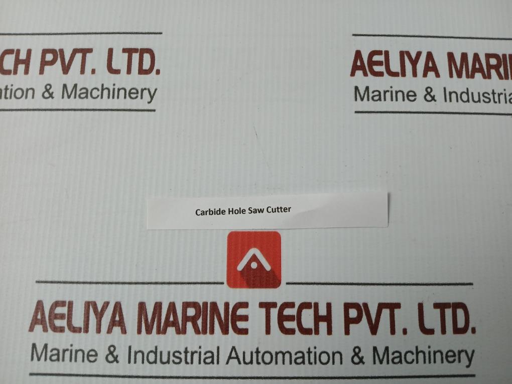 125Mm Carbide Hole Saw Cutter