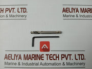 125Mm Carbide Hole Saw Cutter