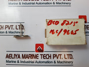 General Electric Cr123C695A Overload Heater