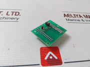 1263322 01A W81263322 Printed Circuit BoardÂ 