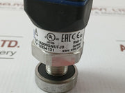 12834131 8-30 Pressure Sensor Transmitter Power Supply V 25 Ma By Wika