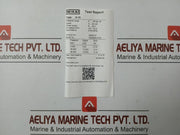 12834131 8-30 Pressure Sensor Transmitter Power Supply V 25 Ma By Wika