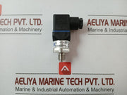 12834131 8-30 Pressure Sensor Transmitter Power Supply V 25 Ma By Wika
