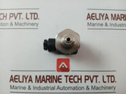 12834131 8-30 Pressure Sensor Transmitter Power Supply V 25 Ma By Wika